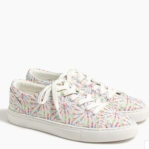 New J Crew sneakers